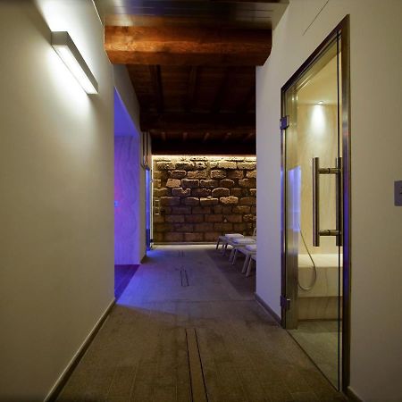 Fattoria Lucciano Villa Borghetto  ภายนอก รูปภาพ