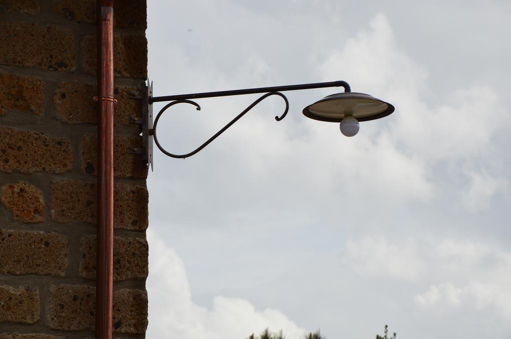 Fattoria Lucciano Villa Borghetto  ภายนอก รูปภาพ