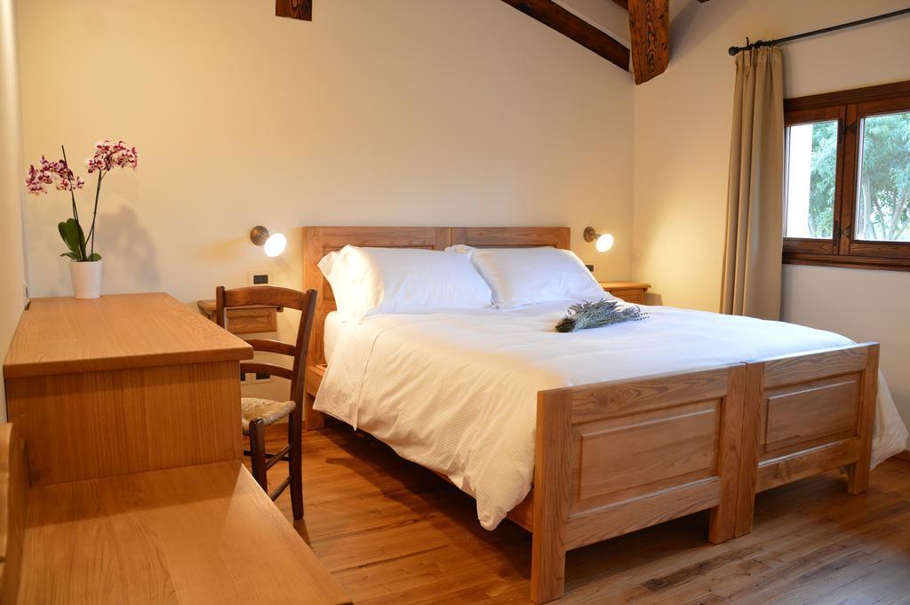 Fattoria Lucciano Villa Borghetto  ห้อง รูปภาพ