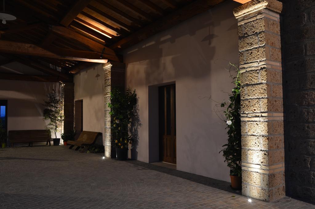 Fattoria Lucciano Villa Borghetto  ภายนอก รูปภาพ