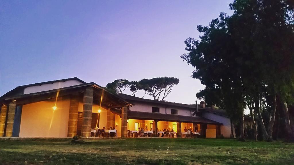 Fattoria Lucciano Villa Borghetto  ภายนอก รูปภาพ