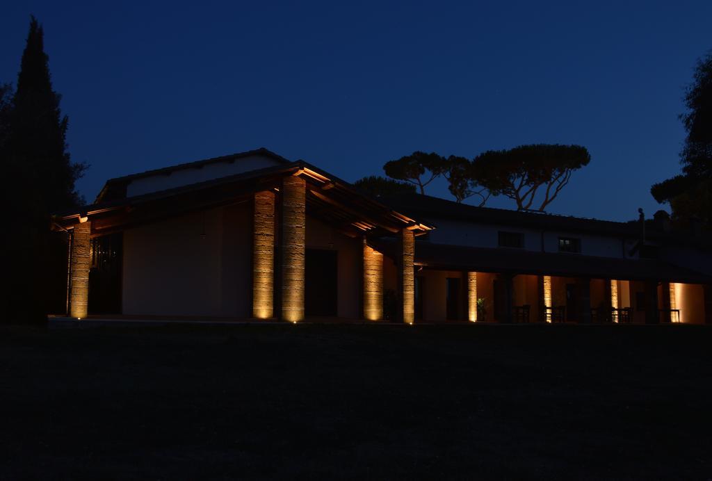 Fattoria Lucciano Villa Borghetto  ภายนอก รูปภาพ