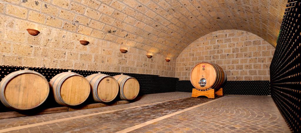 Fattoria Lucciano Villa Borghetto  ภายนอก รูปภาพ