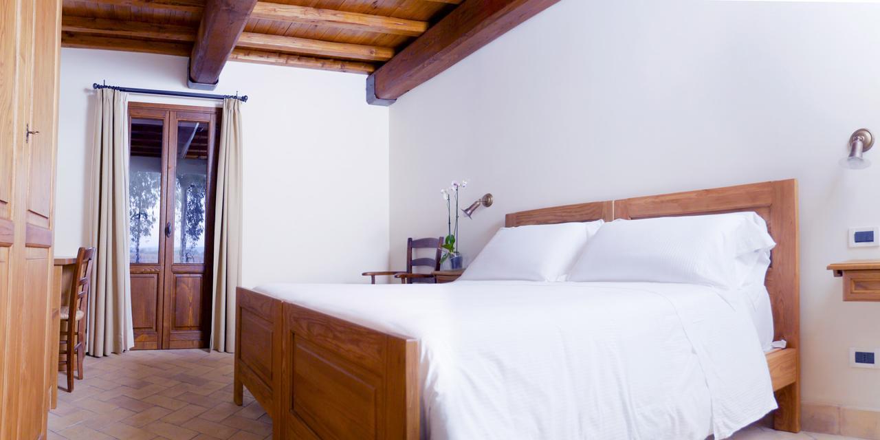 Fattoria Lucciano Villa Borghetto  ภายนอก รูปภาพ