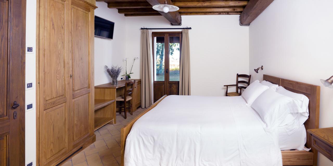 Fattoria Lucciano Villa Borghetto  ภายนอก รูปภาพ