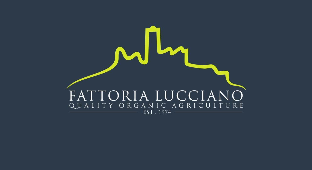 Fattoria Lucciano Villa Borghetto  ภายนอก รูปภาพ