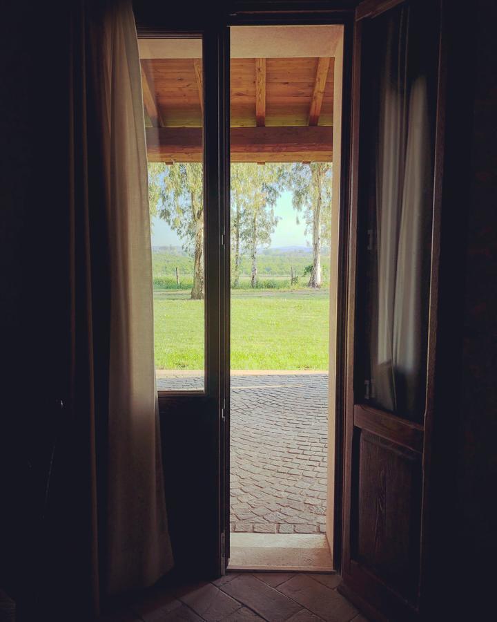 Fattoria Lucciano Villa Borghetto  ภายนอก รูปภาพ