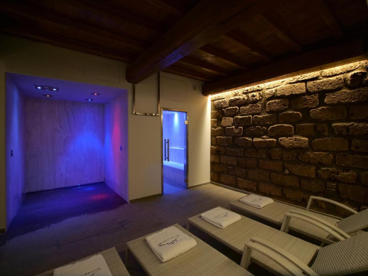 Fattoria Lucciano Villa Borghetto  ภายนอก รูปภาพ