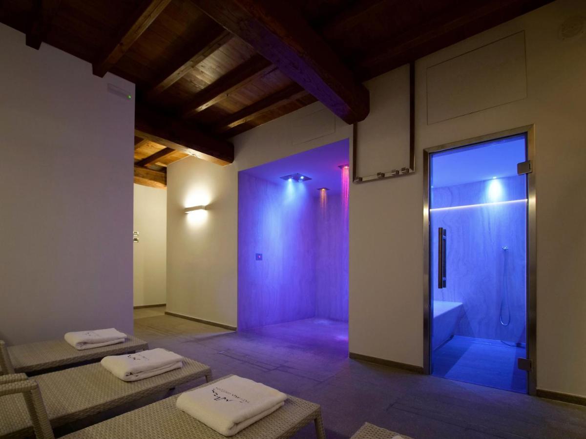 Fattoria Lucciano Villa Borghetto  ภายนอก รูปภาพ